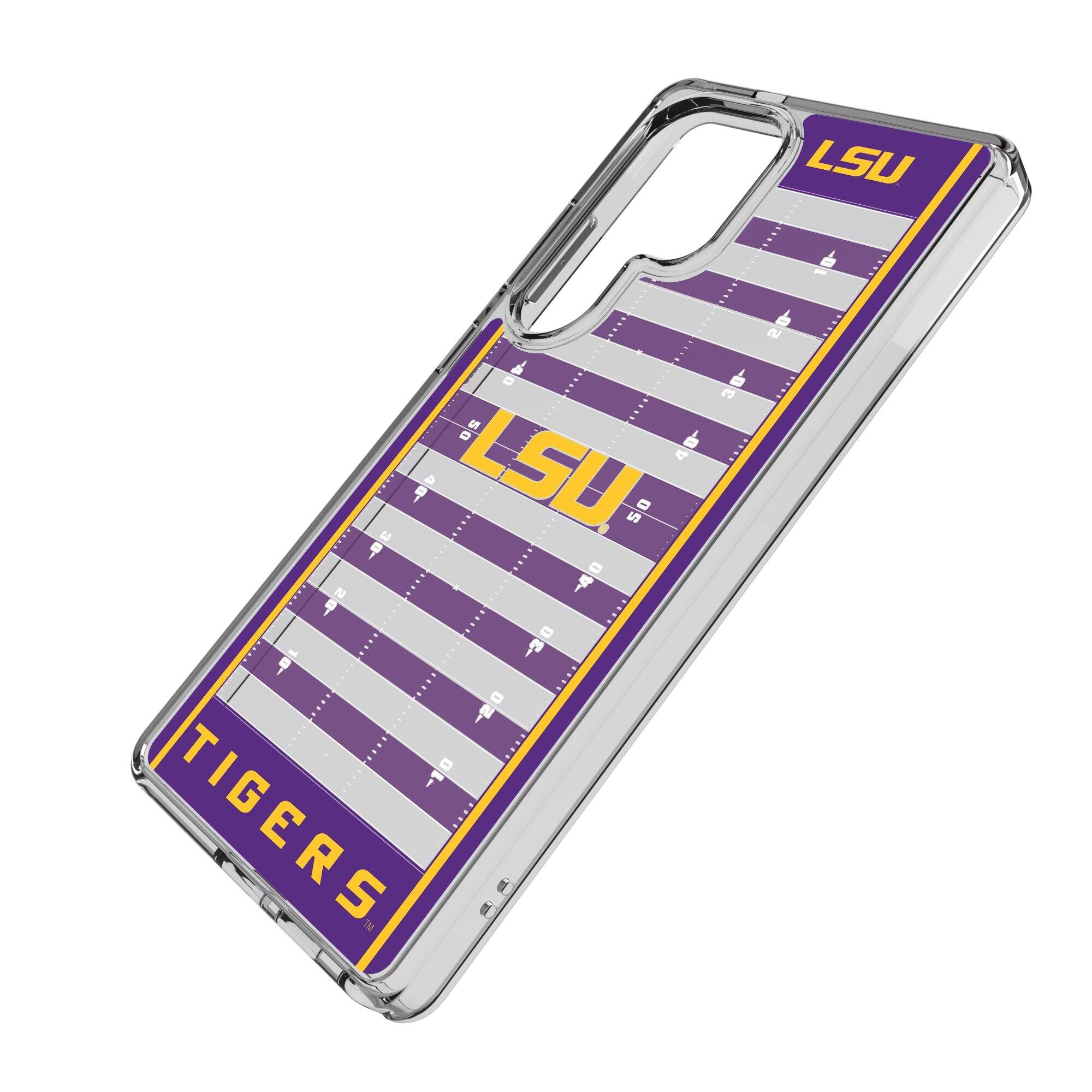 LSU d - d US  D 1  LSU 50 5  . 0  -4  0 - -30   0 01- TIGERS TM -2 d un d a
