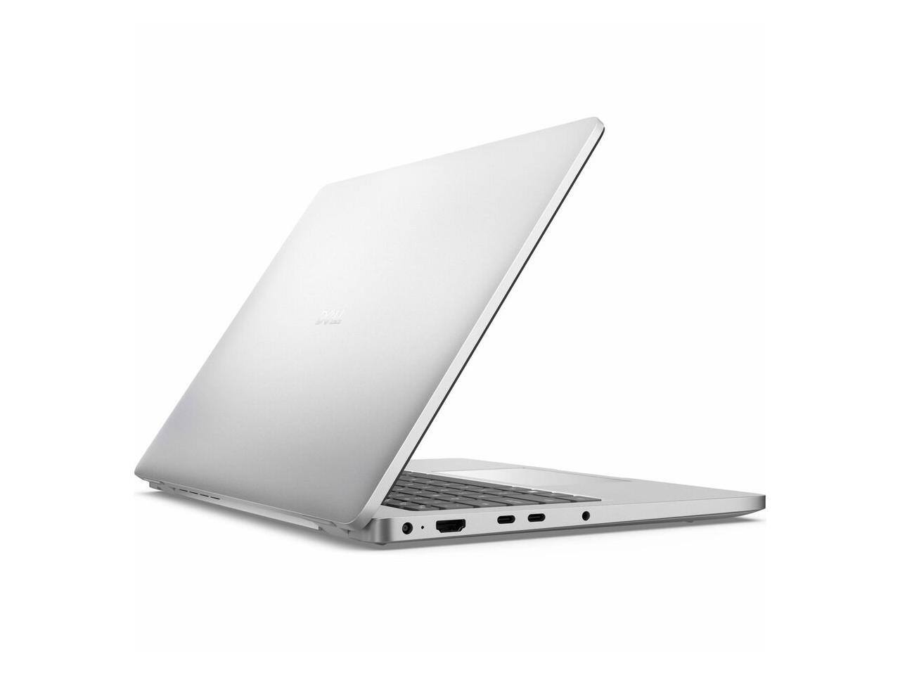 Alt View 1. Dell - Dell Pro 14 PC14255 14" Copilot+ PC - Ryzen 5 PRO 220 - 16 GB - 256 GB SSD - Win 11 Pro - Radeon 740M - 15.10 Hrs - Magnetite.