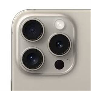 Apple iPhone 15 Pro 128GB 6.1
