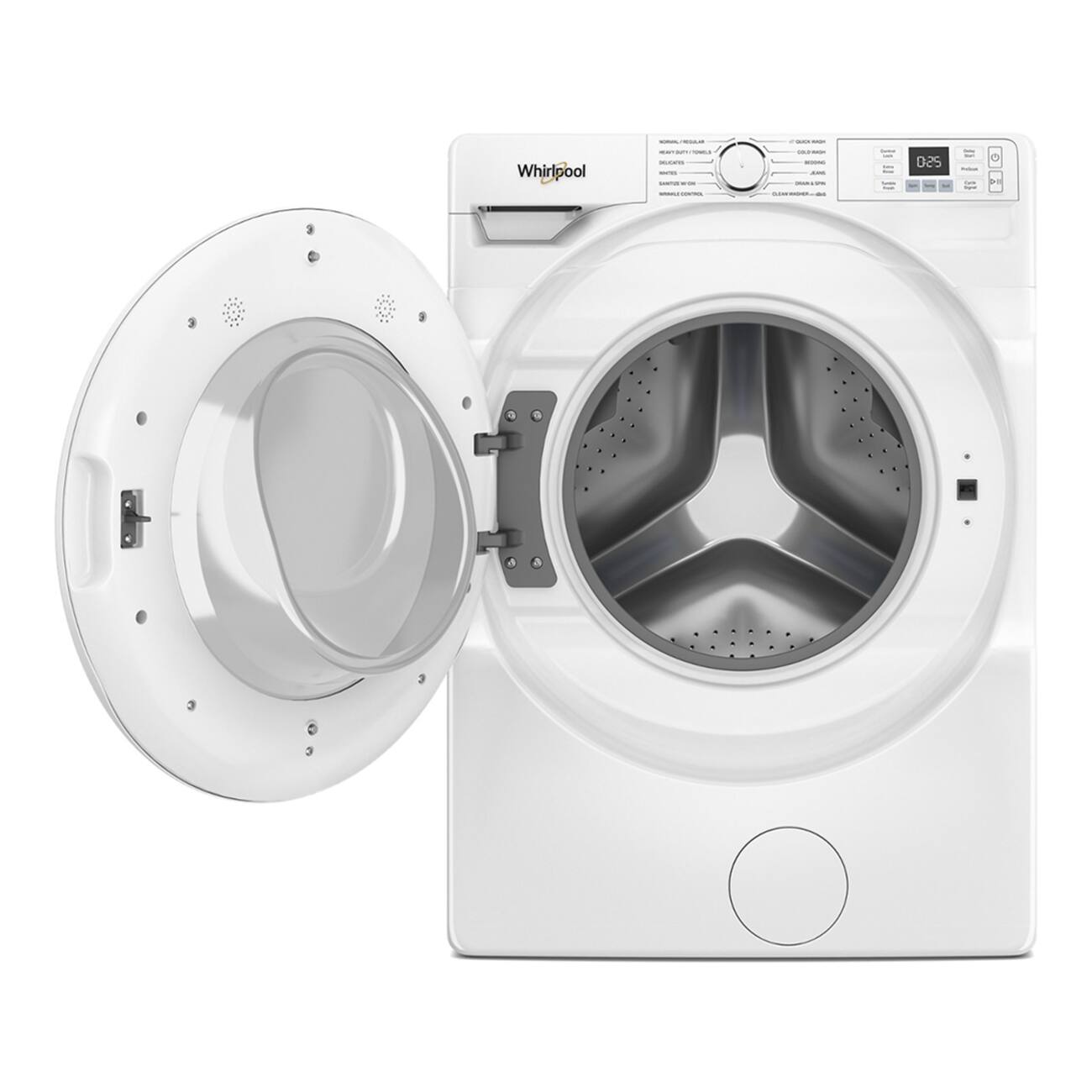 Whirlpool  
and  
250