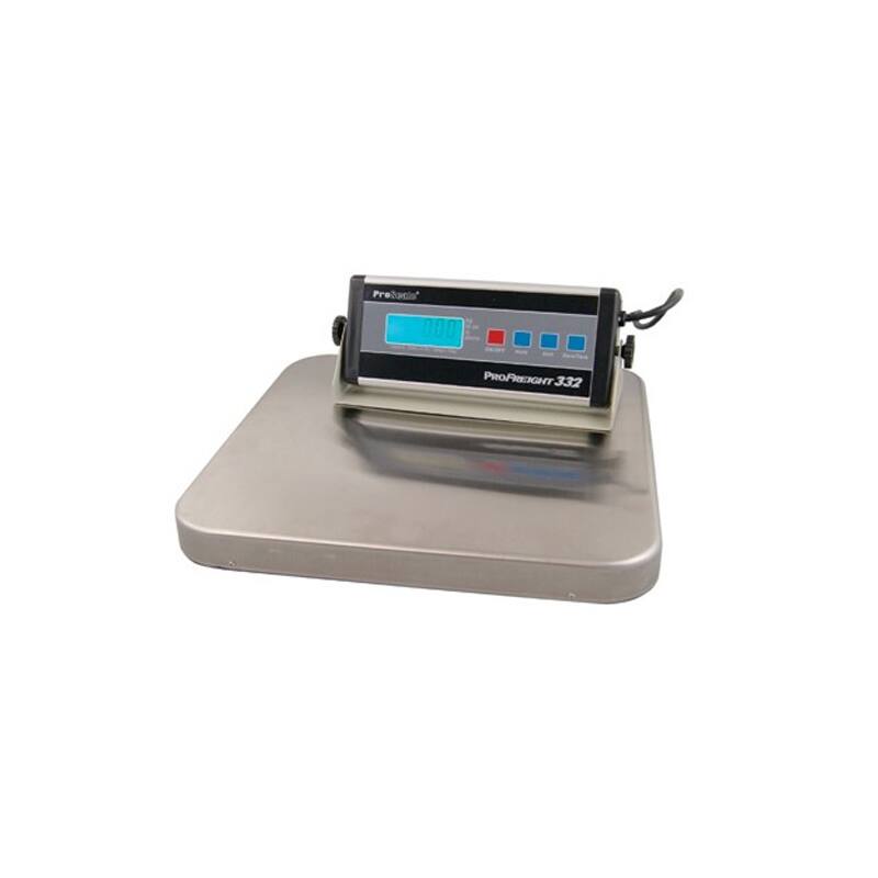 Pretacio 000 PROFREIGHT 332