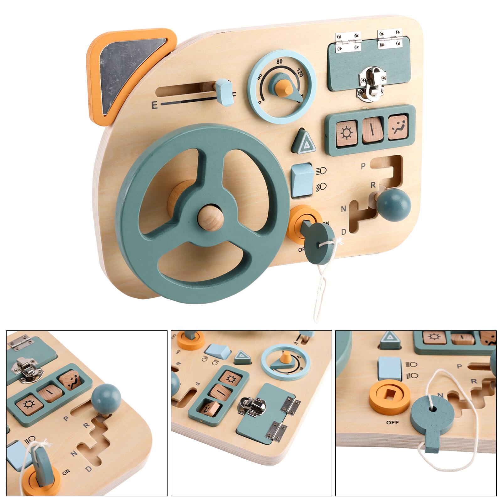 d de de dE de de ds E = UP u 80 120 f  A I EO 1O P R N OF ON D  g g F  - IO IO N P R I P R N ON D OFF