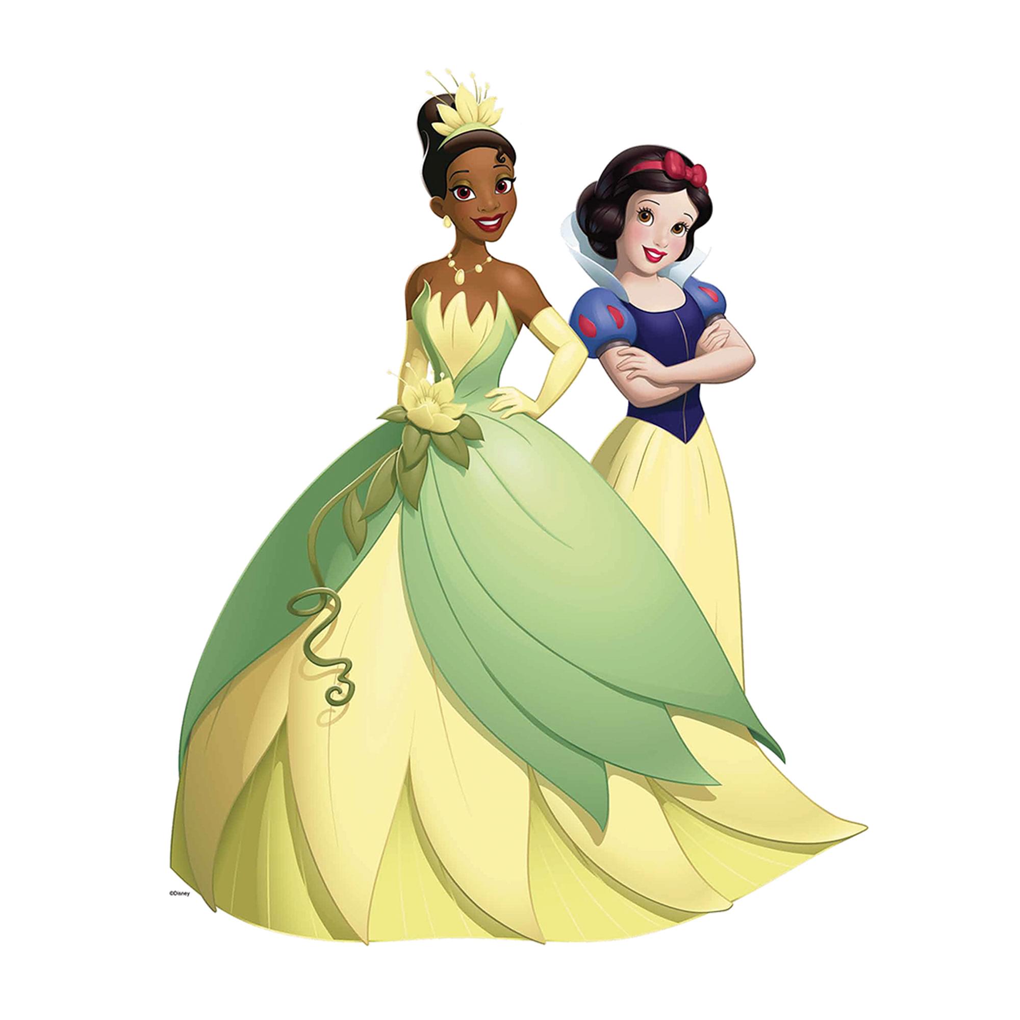 Alt View 3. Disguise - Disney Princess Treat Your Trunk Kit - Pink.