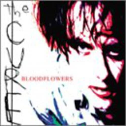 The Cure - Bloodflowers   - COMPACT DISCS [CD] price history on PriceWatchPro