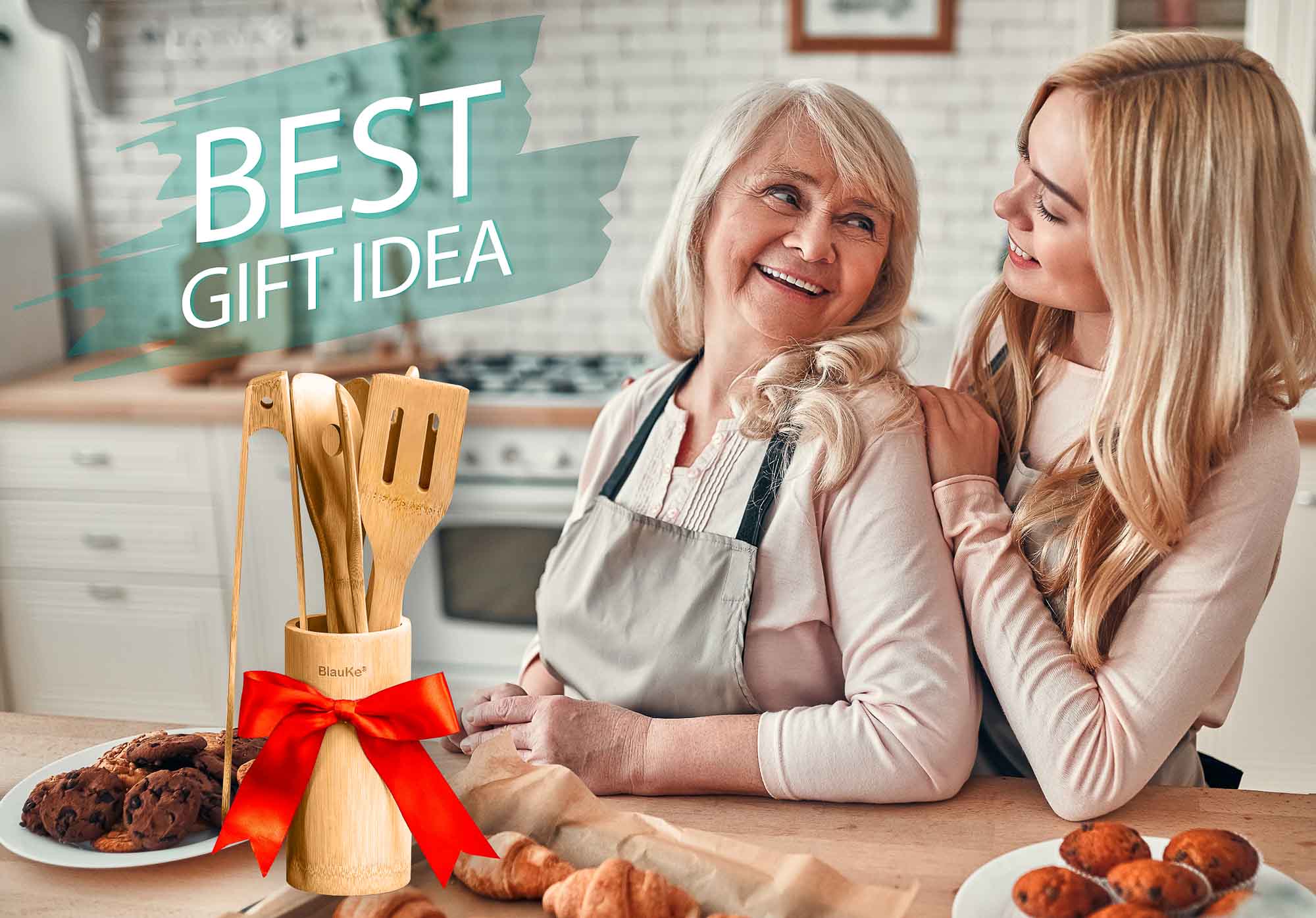 BEST GIFT IDEA BlauKe