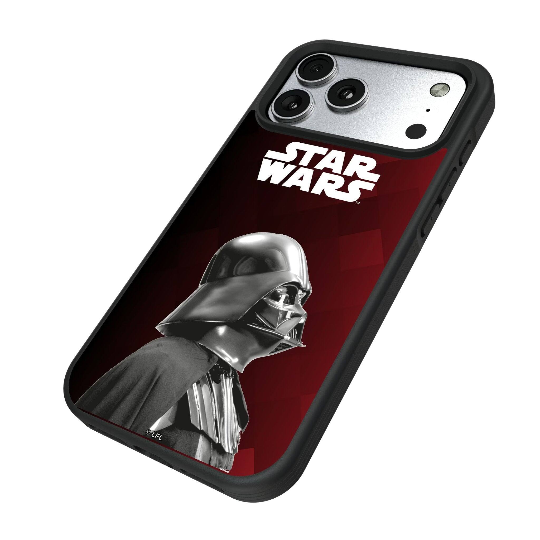 STAR WARS  
©LF1