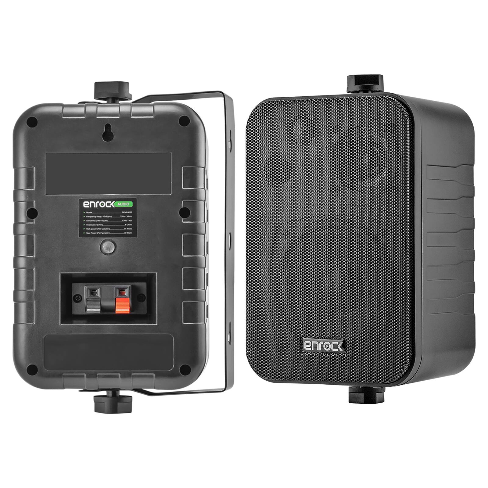 enrock AUDIO  
enrock