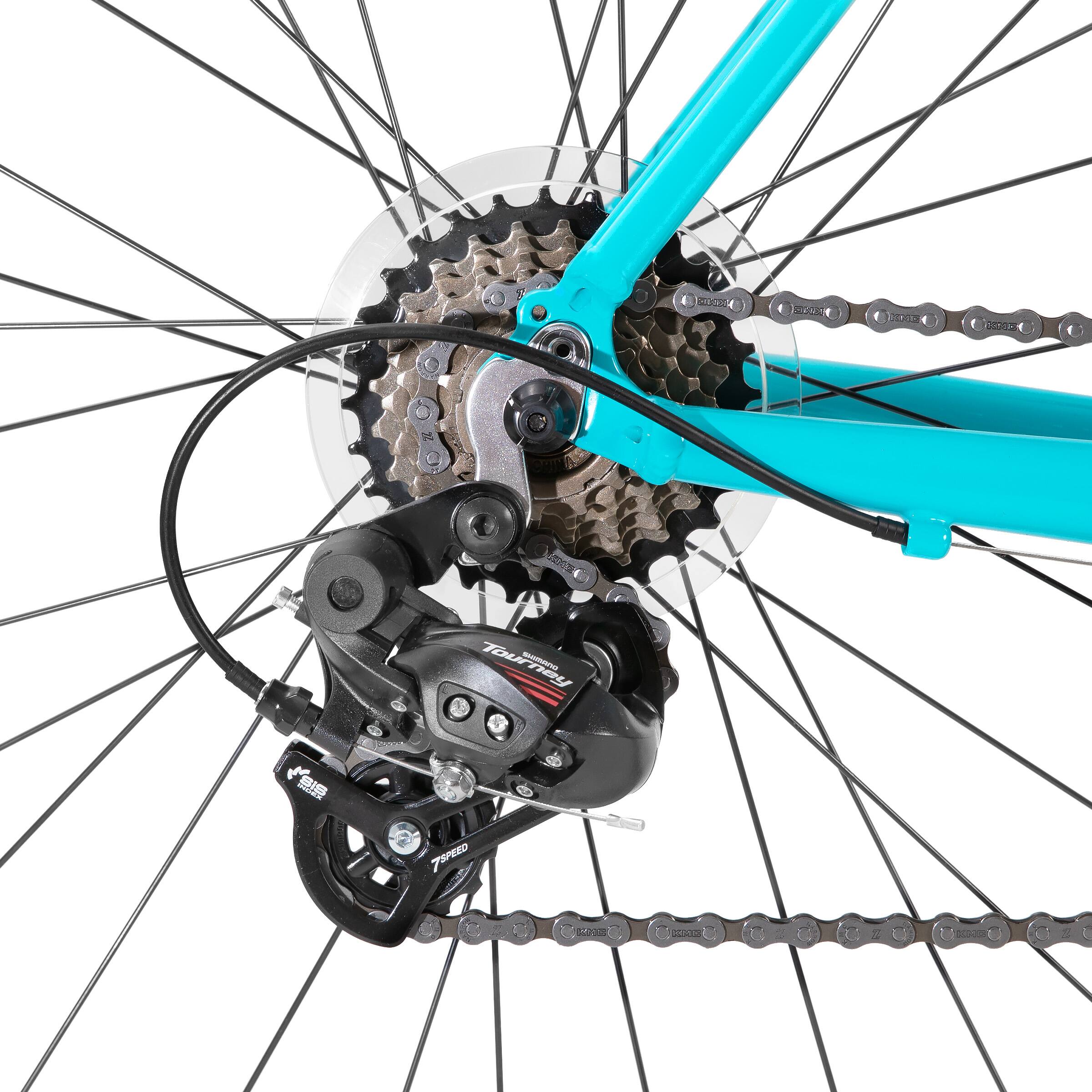California Bicycle 20型 6速 400mmモーターバイシクル California Bicycle 20型 6速 400mmモーターバイシクル All-City
