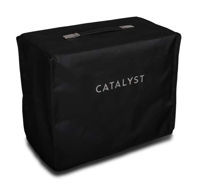 Line 6 - Catalyst 60 Amp Cover - Black