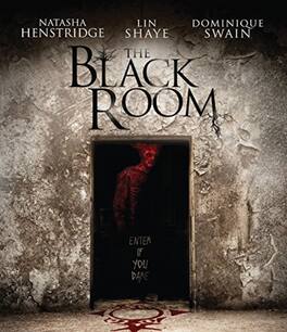 The Black Room - BLU-RAY