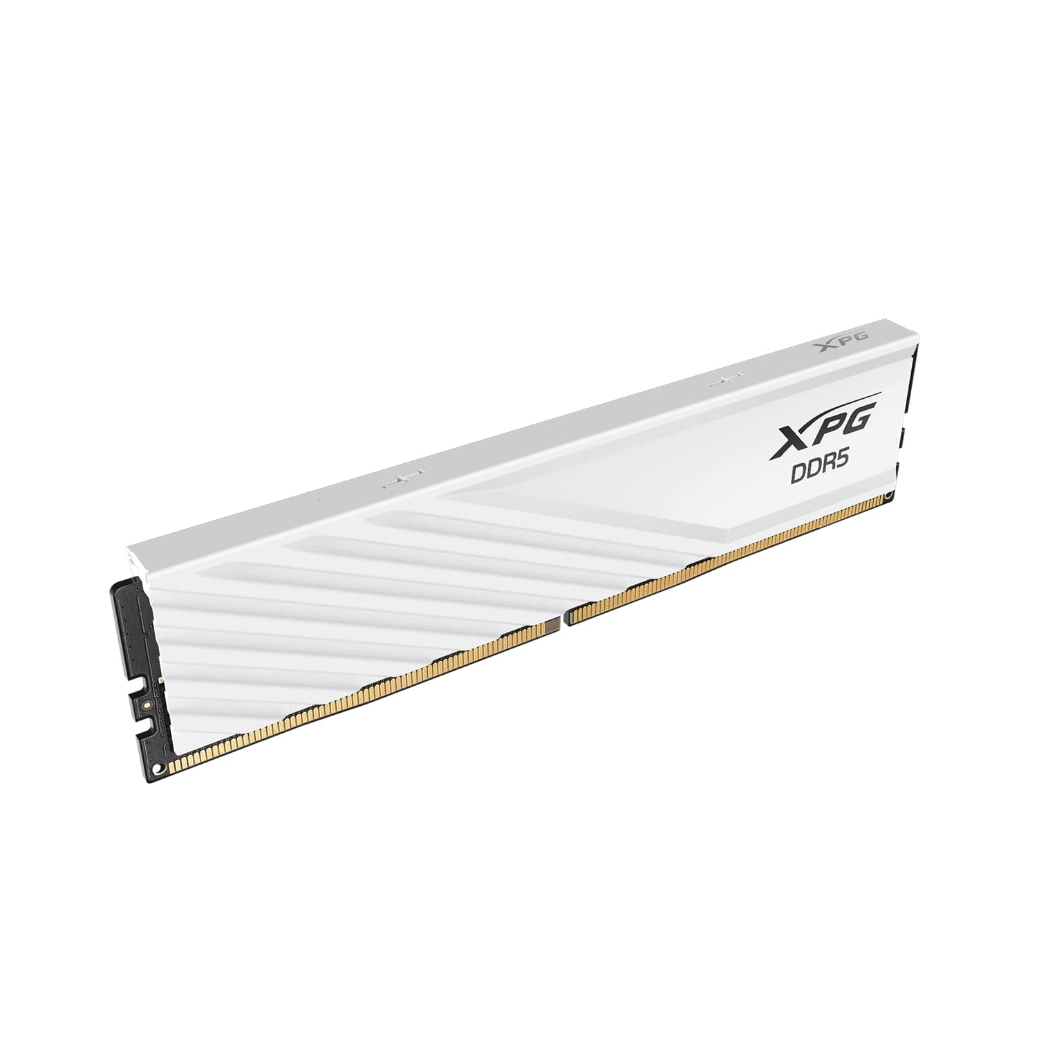XPG Lancer Blade DDR5 5600MHz CL46 32GB (2x16GB) PC5 44800 RAM 288