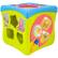 Alt View 12. Kiddieland - Kiddieland: Light & Sound - Activity Cube, Interactive Toy, Multicolor, Kids 1+.