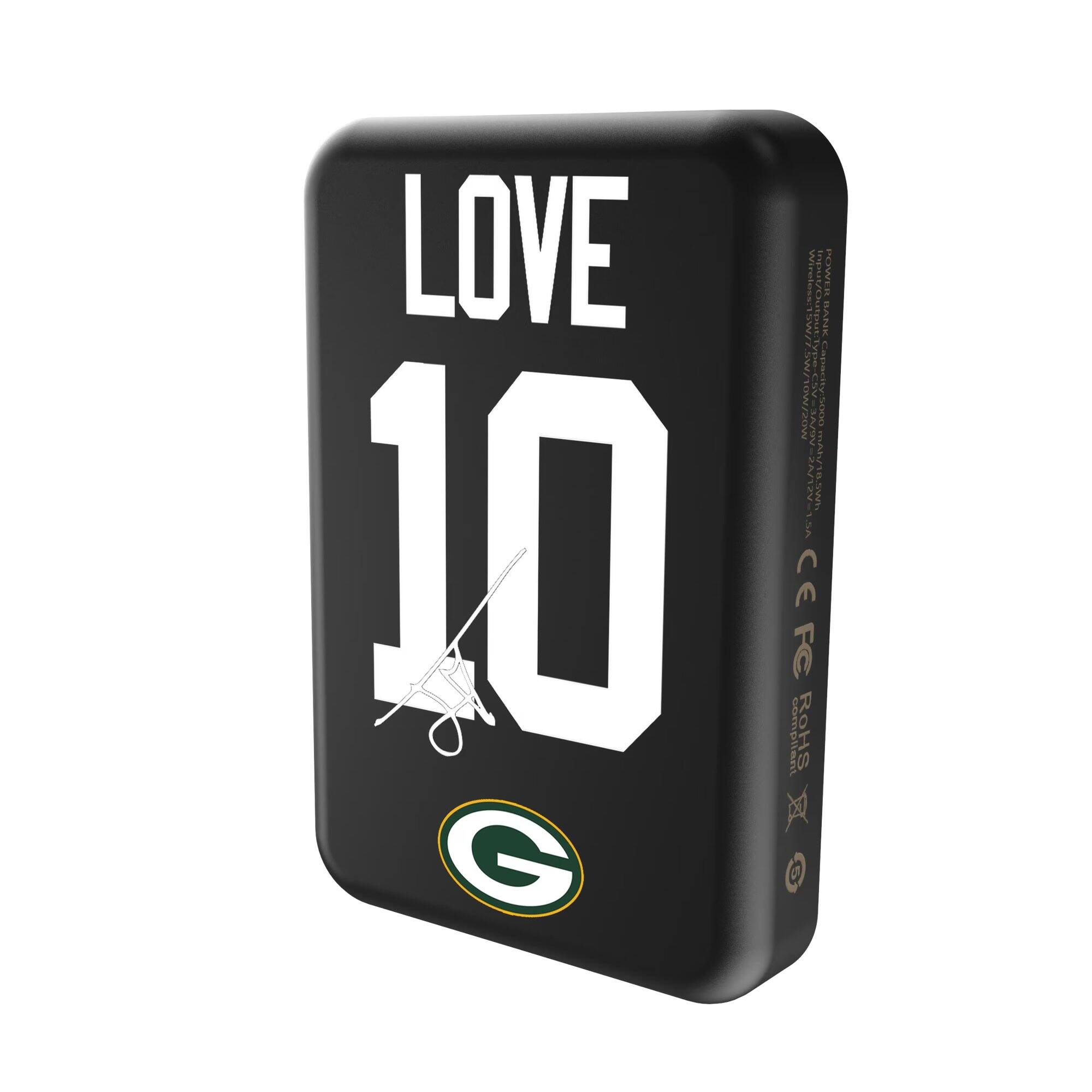 LOVE 10  
G  
CE FC compliant RoHS