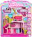 Mini Barbie Land IM Barbie Balie? Ba I CHOKING HAZARD-Small 201 WARNING: Not suitable for children under 1 year. 4+ MATTEL
