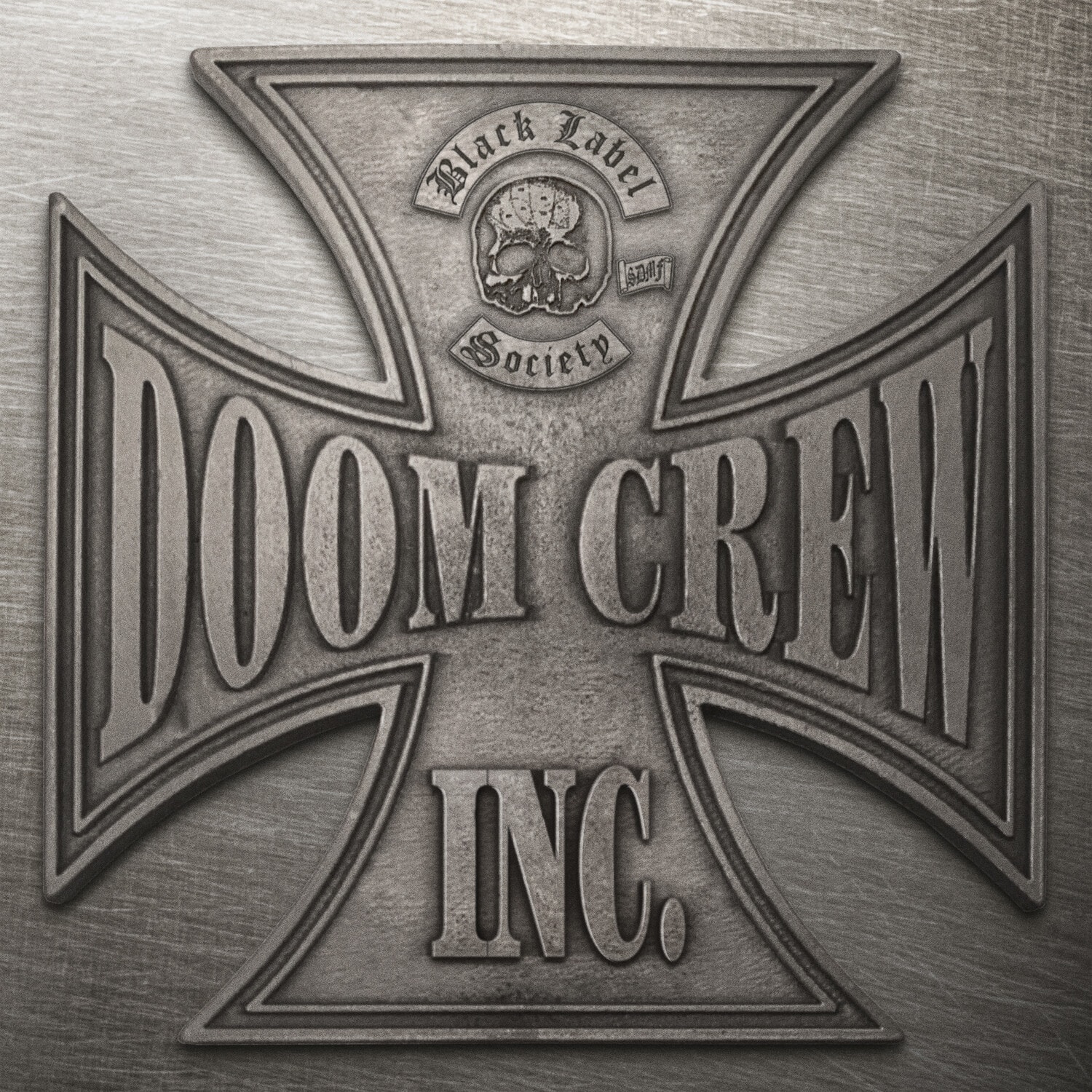 Black Label Society  
DOOM CREW  
INC.