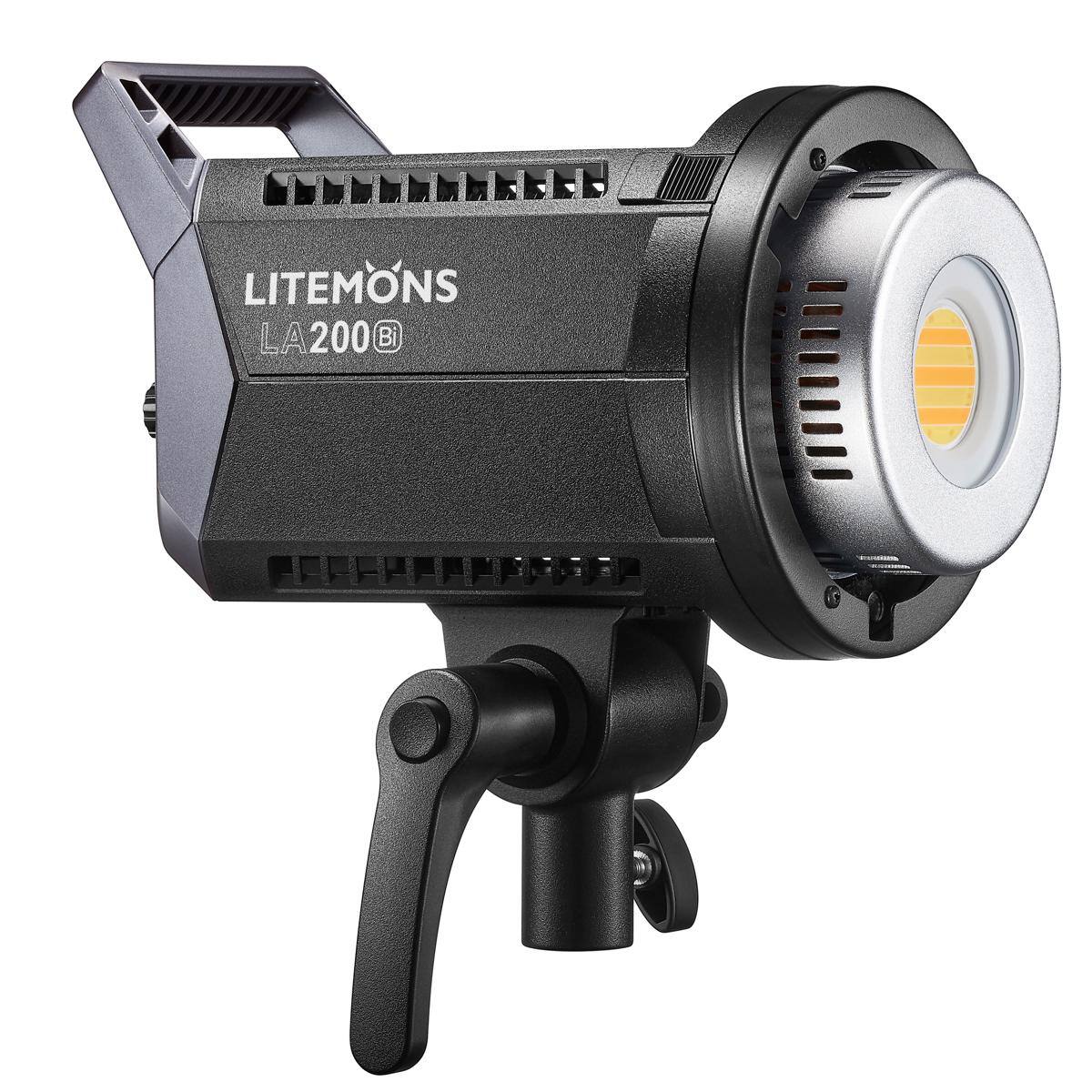 LITEMONS LA200B