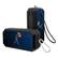 Front. Keyscaper - Marvel MechLine Bluetooth Speaker - Captain America.