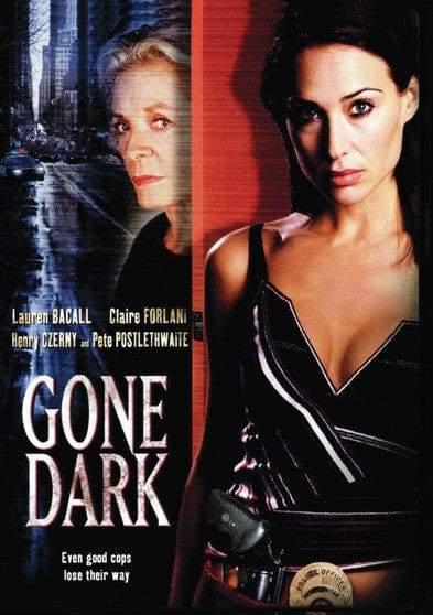 Gone Dark (MOD) (DVD Movie) price history on PriceWatchPro