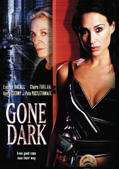 Gone Dark (MOD) (DVD Movie)
