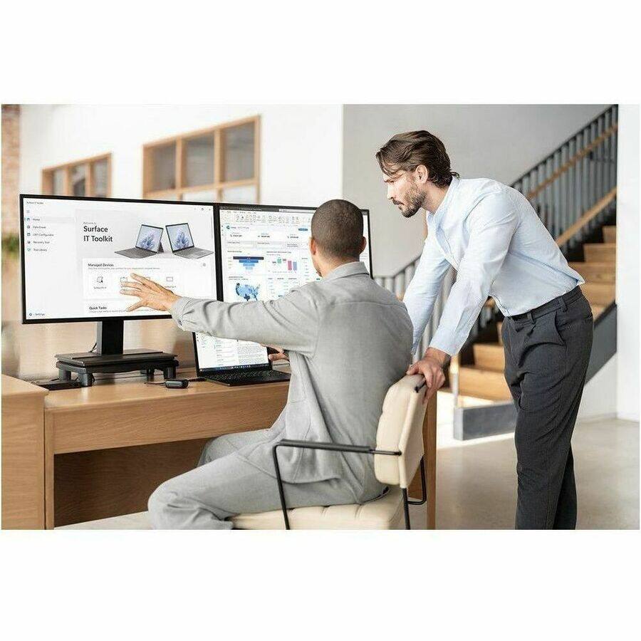 Surface IT Toolkit

- Manage Devices
- Quick Tasks