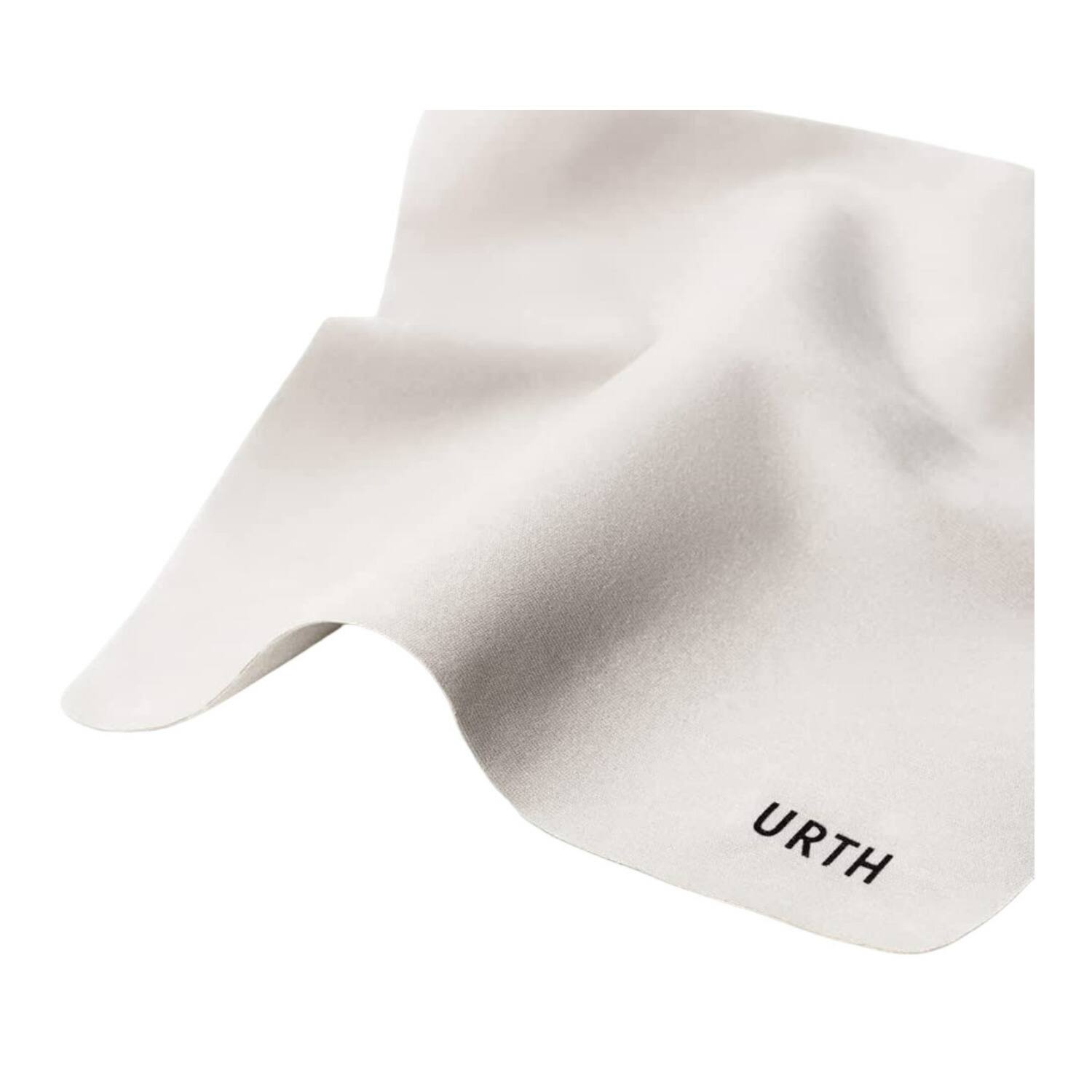 Back. Urth - Urth 77mm Magnetic ND1000 (10 Stop) B270 Schott Professional Lens Filter Plus+.