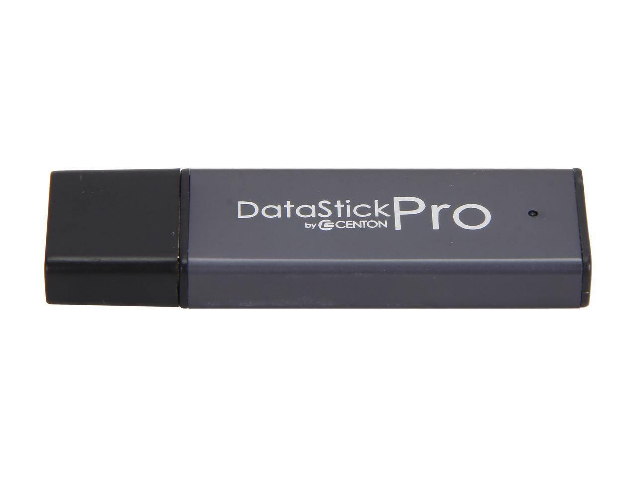 DataStick Pro by CENTON