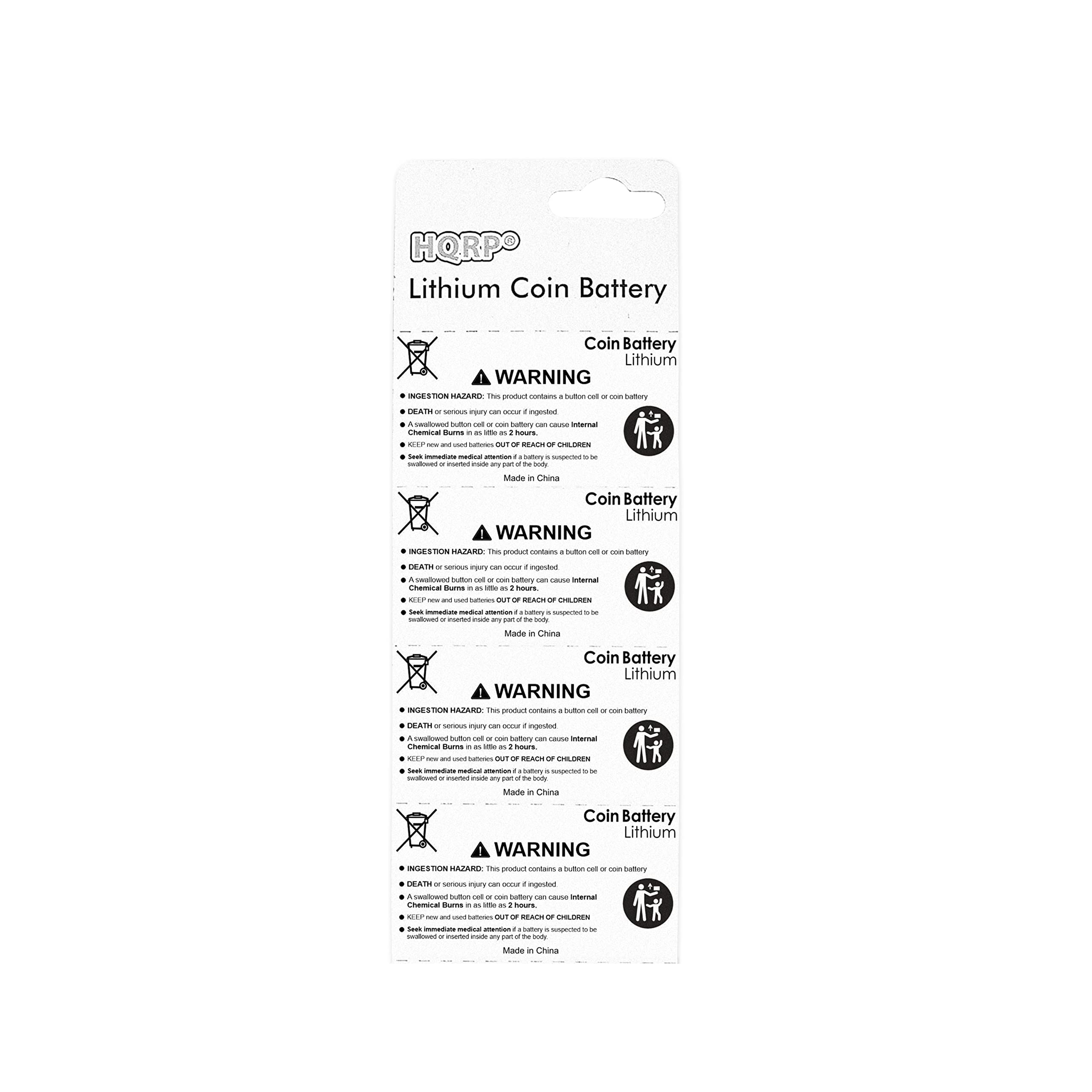 HQRPO Lithium Coin Battery Coin Battery Lithium WARNING STN 2AR iNs - ddans - - ctory DATE - esa - - - pulton - - batery - - - Chamral SurTs - AS .. - 1 - - AGR PEONES - - - - - - - - - -o  - Made China Coin Battery Lithium WARNING - - PAJARD I pn n -no  - alry DEARE - Tr i - -a S -  i  i - n hamina  - - N.. - - -  EAN MLIMEN - - - - - - - - - - - Mane Cnina Coin Battery Lithium WARNING ESTEN AARO - onhat ronta e - inttry DEATM - TFT --  -hing_o - Co - atery - - internal ChAmiral - - OUrE CIF - - a  THELINEN .e - madcal - - - - - - -o Made Ohina Coin Battery Lithium WARNING  - HAJRRO She graet  -a - instory .Aa -  .... n - Ce .. kwtery - -o - Bu - - I - -  -. -N - -