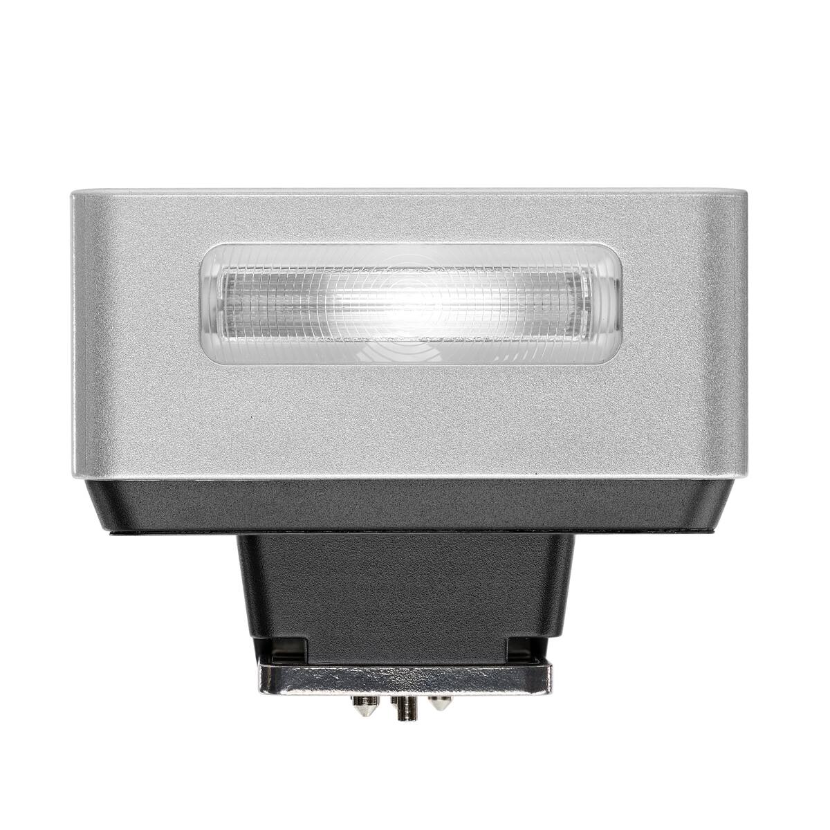 Alt View 5. Flashpoint - Flashpoint iT20 TTL Portable iFlash for Nikon (Silver), Godox iT20 N.