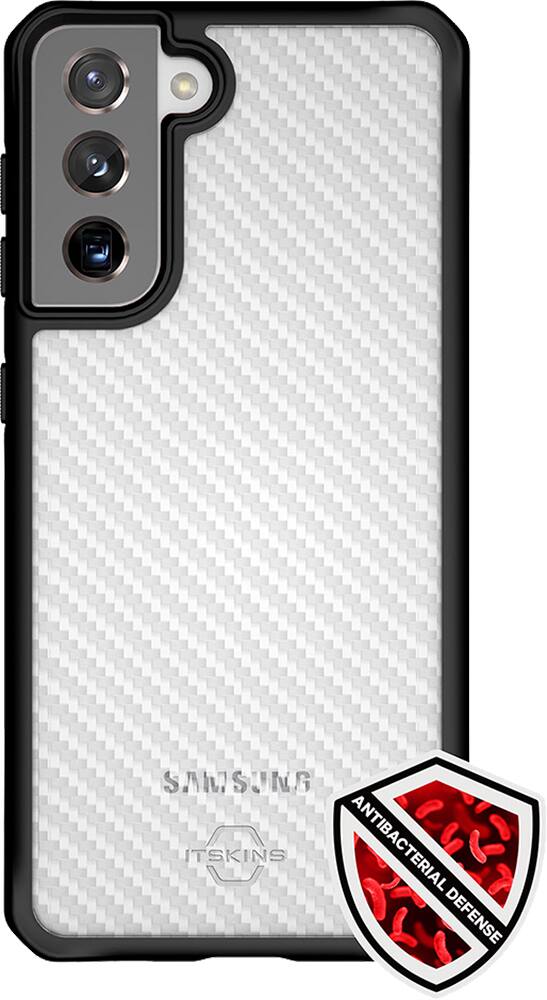 Alt View 2. Itskins - ITSKINS HYBRID CASES.