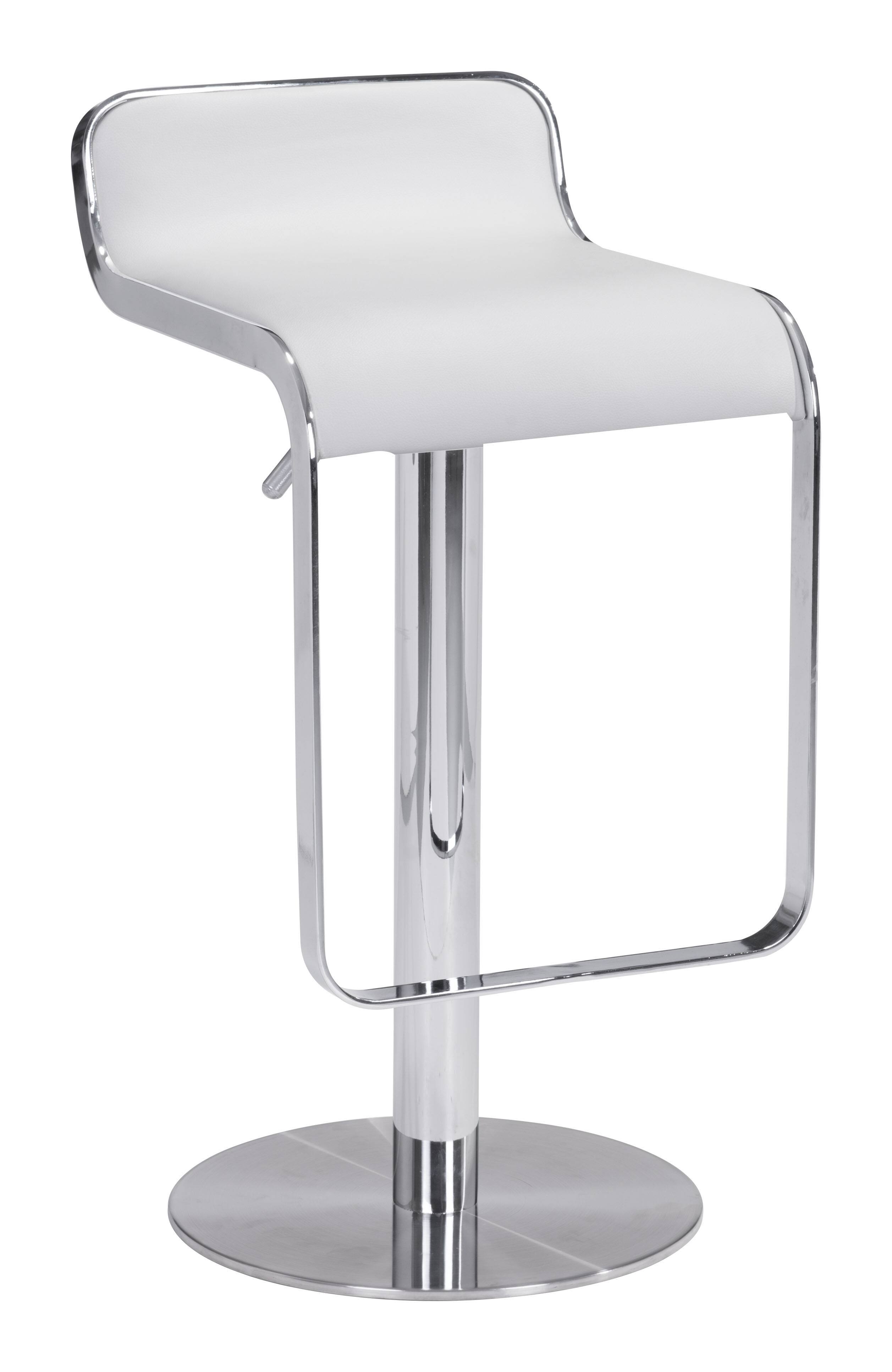 Hivvago - Equino Barstool - White