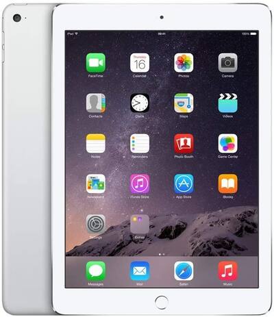 Apple Refurbished Excellent Refurbished iPad Air 2 A1566