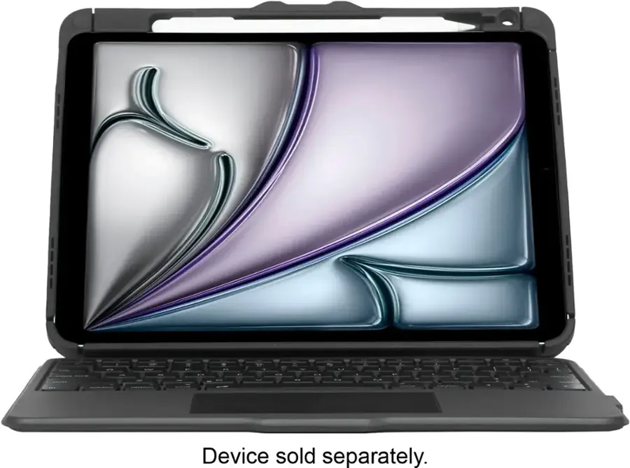 Device sold separately.