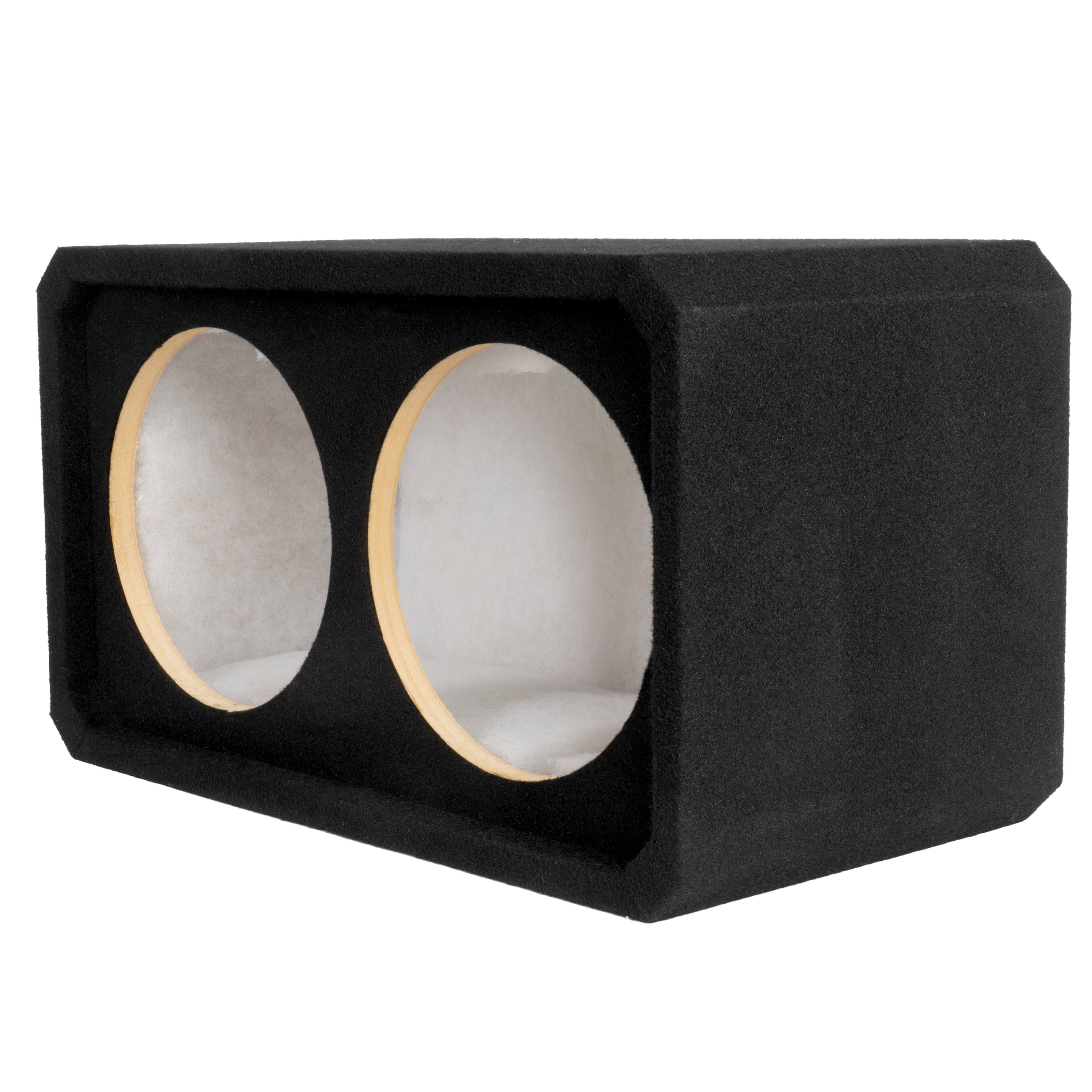 NVX NE102S Dual 10
