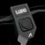 The text on the image reads "1 QURO LOCK A."