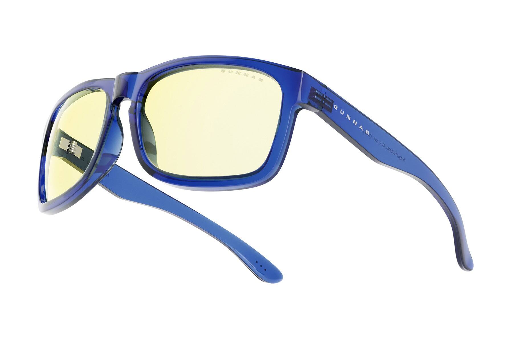 GUNNAR  
GUNNAR3 Crystal Intercept