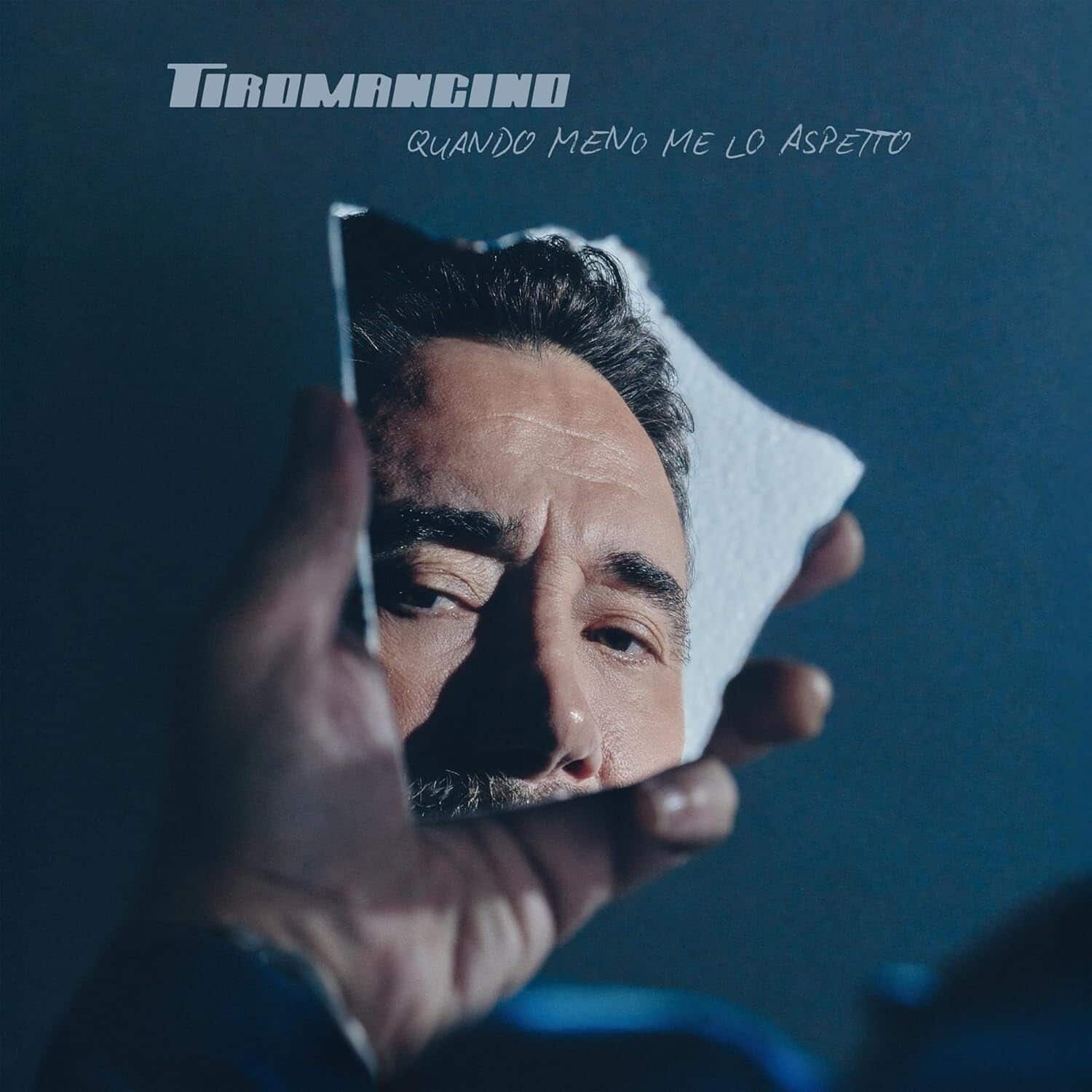 Tiromancino - Quando Meno Me Lo Aspetto   - COMPACT DISCS [CD] price history on PriceWatchPro