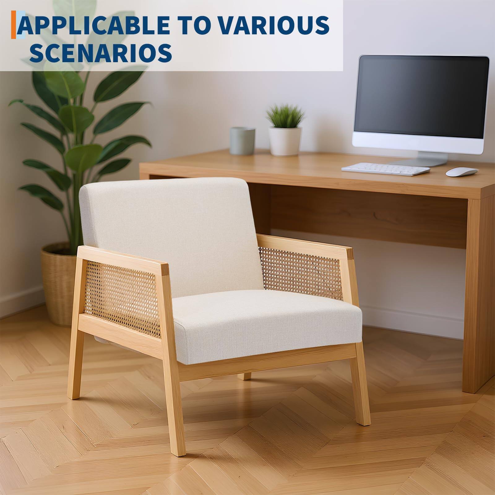 APPLICABLE TO VARIOUS SCENARIOS