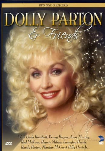 Dolly Parton - Dolly Parton & Friends   - DVD price history on PriceWatchPro