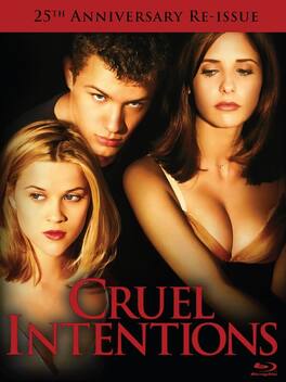 Cruel Intentions - BLU-RAY