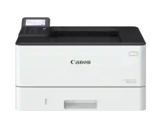 Home SCOFIZ Secure Print
K
Canon
imageCLASS LBP246dw II