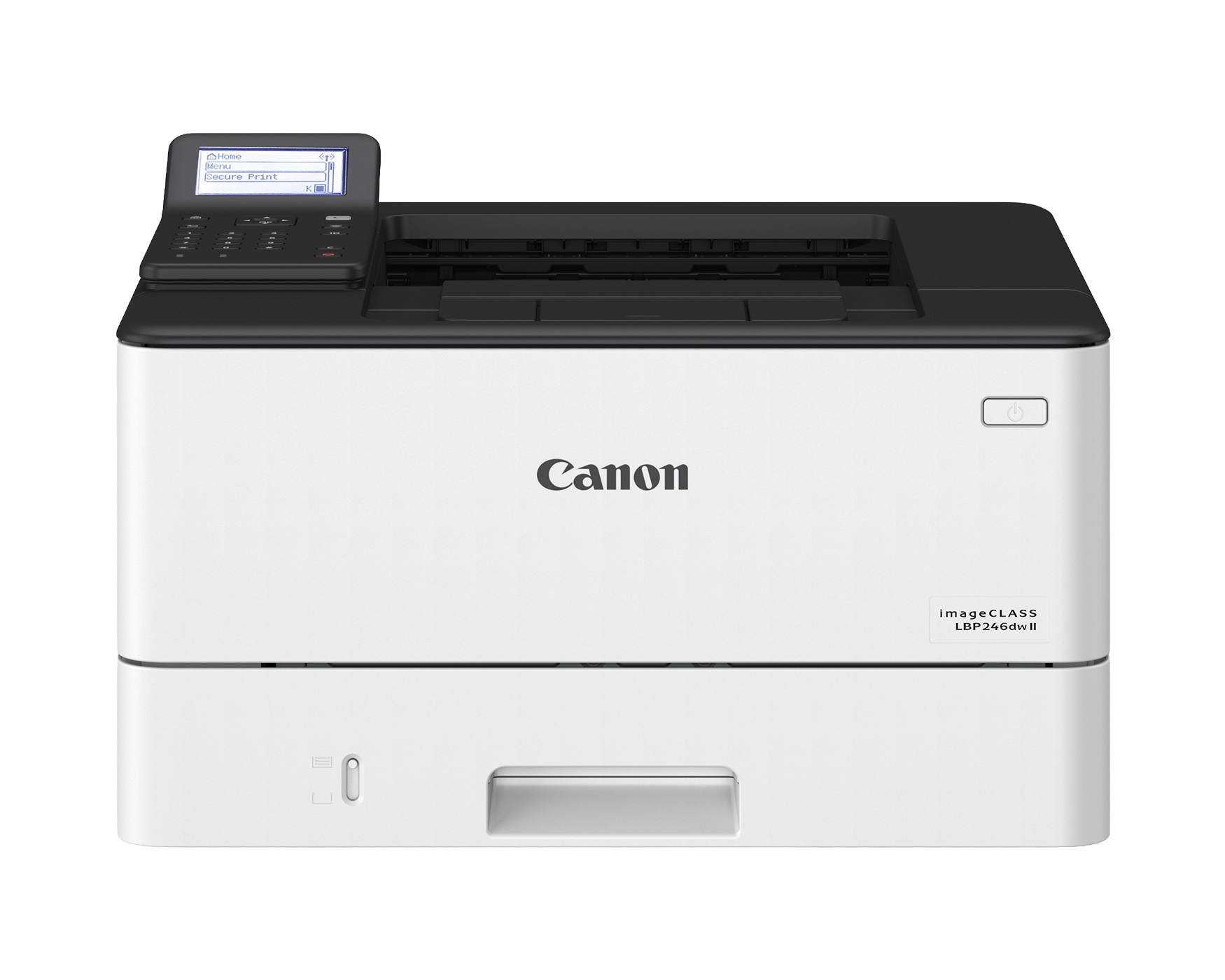 Home SCOFIZ Secure Print

K

Canon
imageCLASS LBP246dw II
