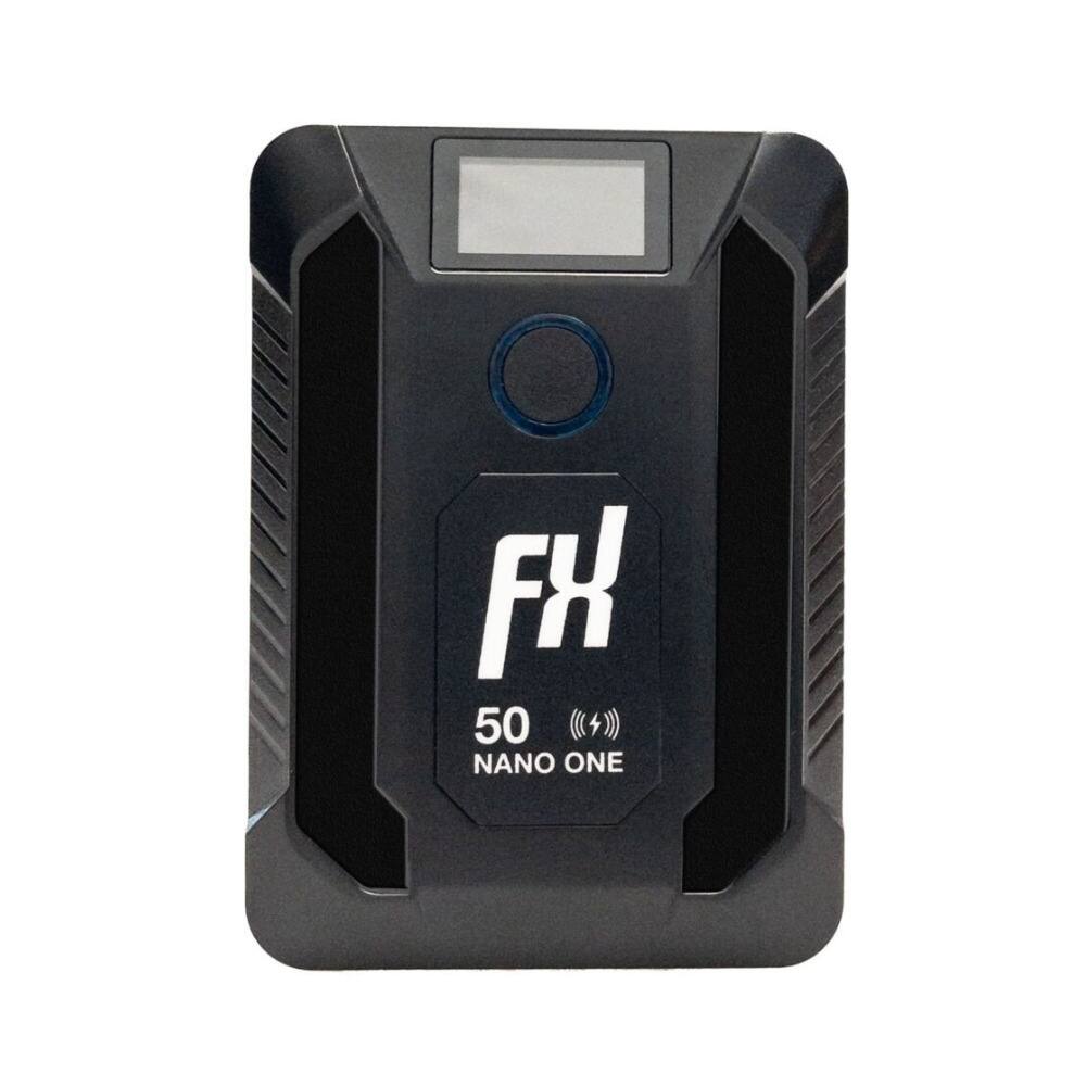 FX 50 NANO ONE
