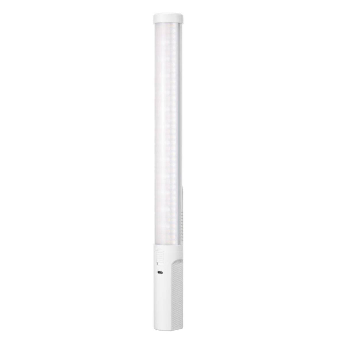 Alt View 6. Godox - Godox LC500R Mini RGB LED Light Stick (White, 18").