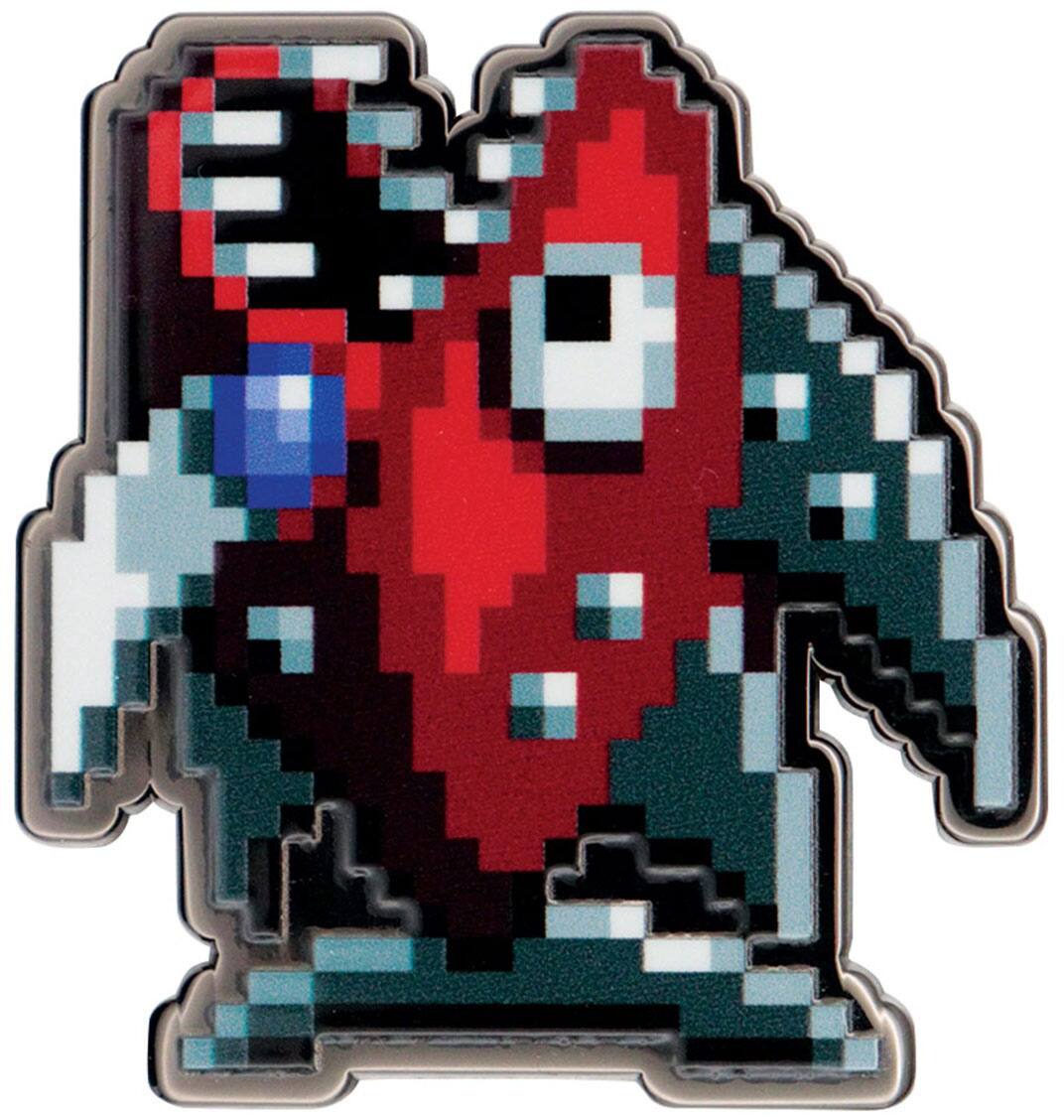 Alt View 14. Sonic - Sonic the Hedgehog Mystery Pin - Blind Box (1 Pin with Purchase) - Styles May Vary.