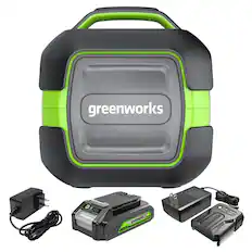 greenworks
greenworks
greenworks