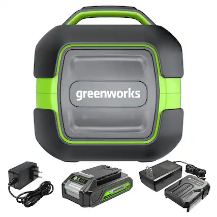 greenworks
greenworks
greenworks