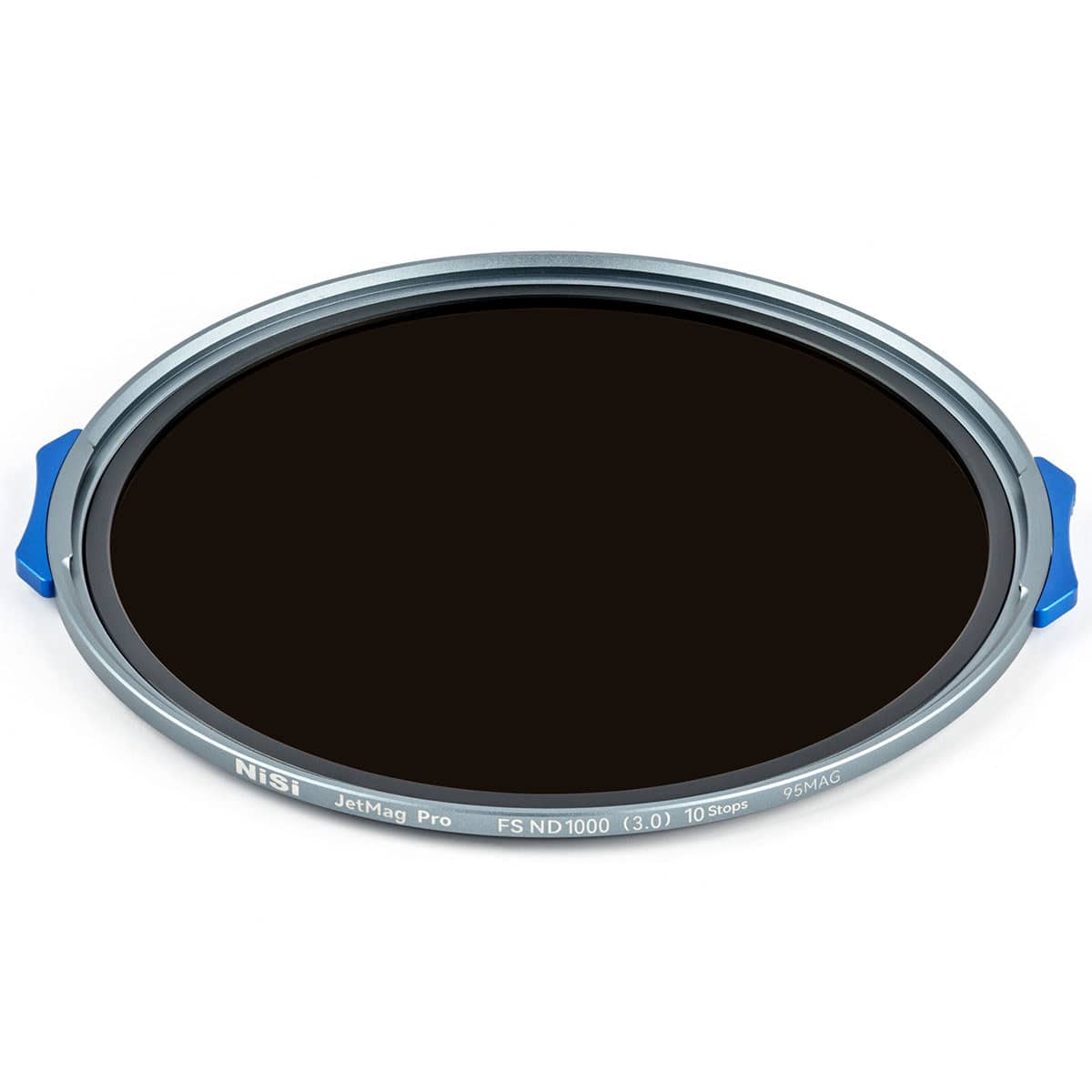 NiSi - JetMag Pro 95MAG FS 3.0 10-Stop Nano-Coated Magnetic ND1000 Filter price history on PriceWatchPro