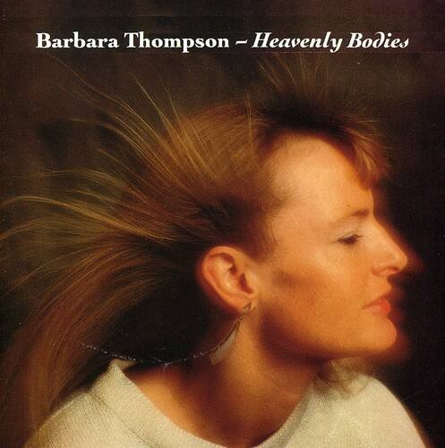 Barbara Thompson - Heavenly Bodies   - COMPACT DISCS [CD] price history on PriceWatchPro
