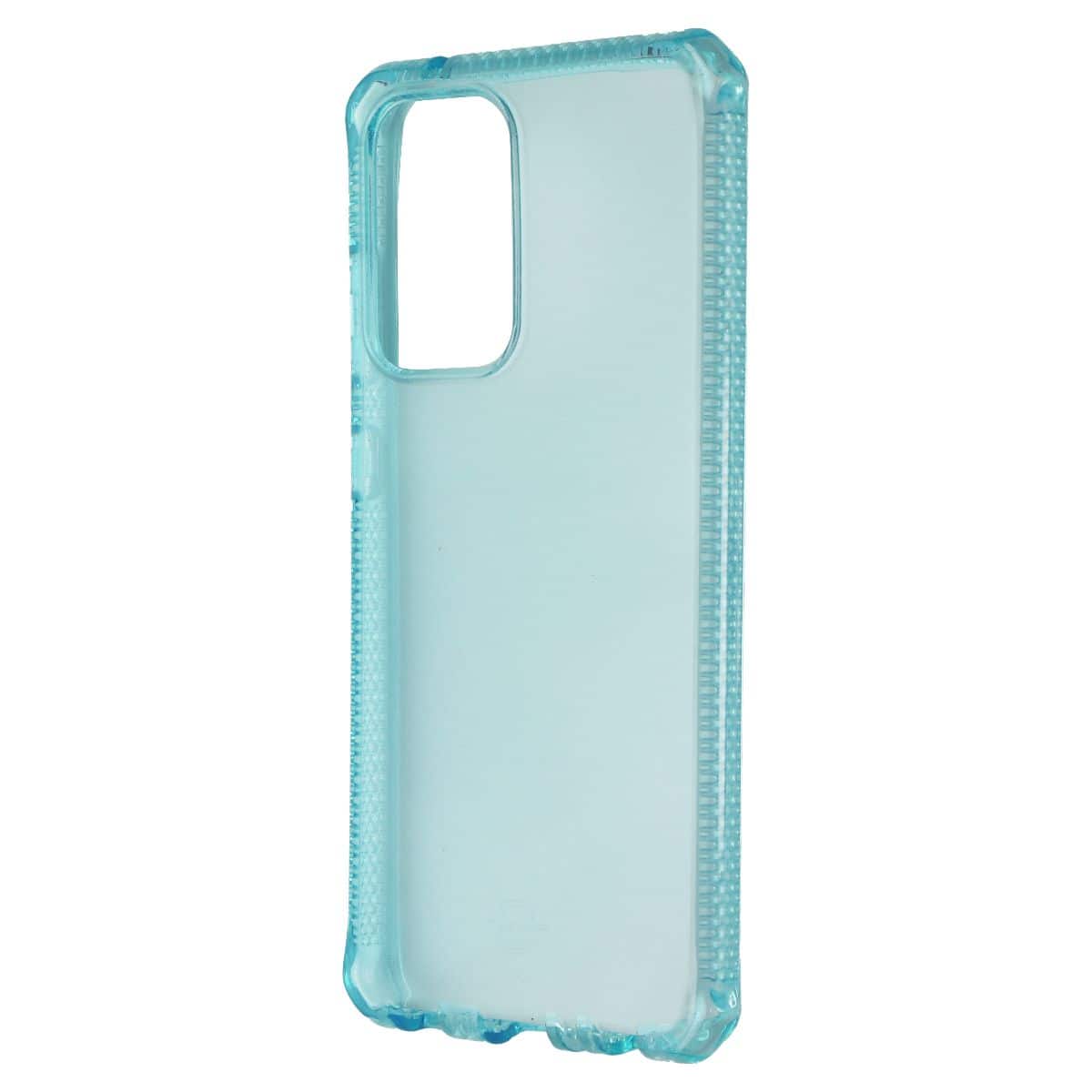 Itskins - Spectrum Series Case for Samsung Galaxy A52 - Light - Blue price history on PriceWatchPro