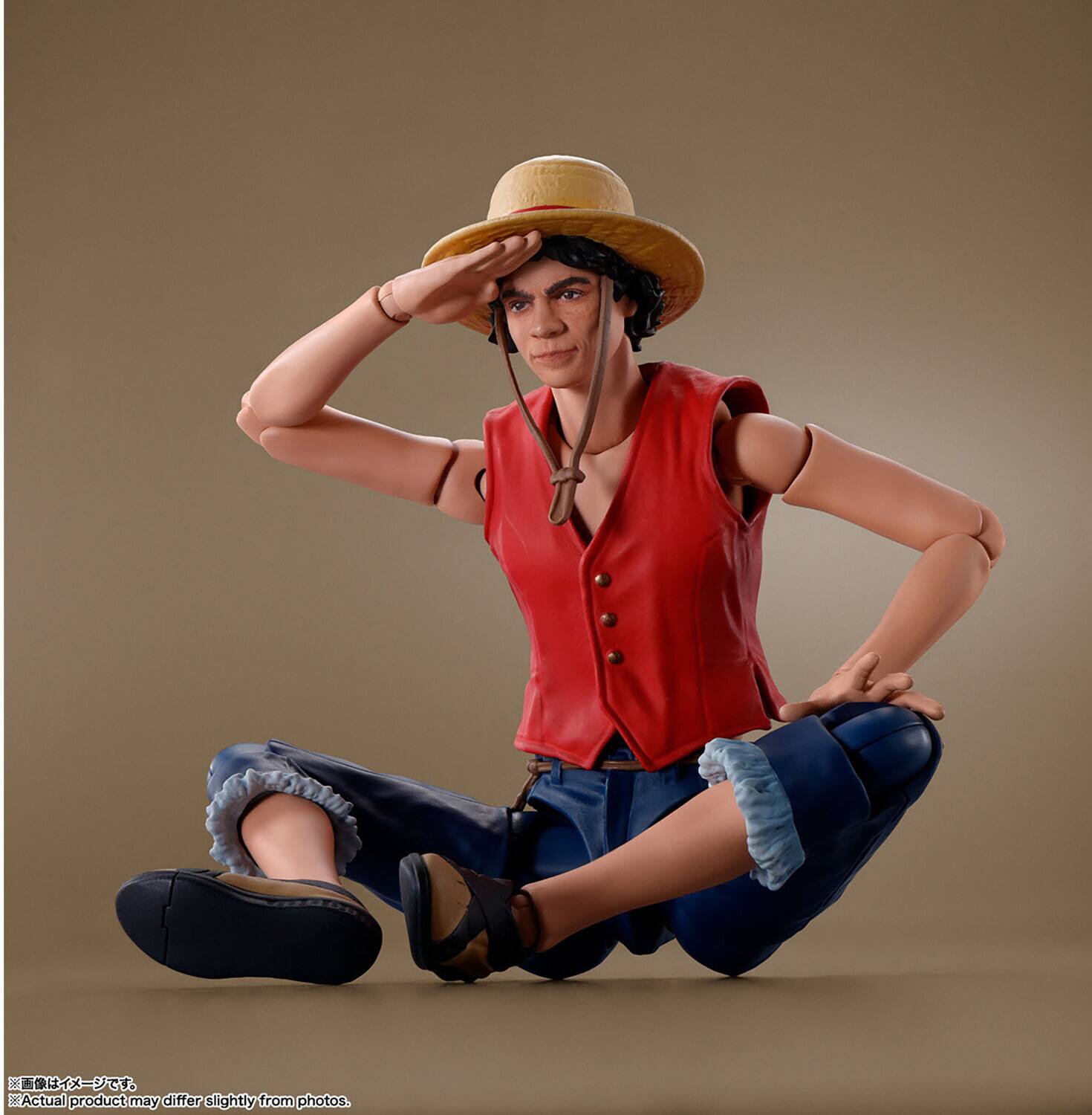 Actual product may differ slightly from photos.